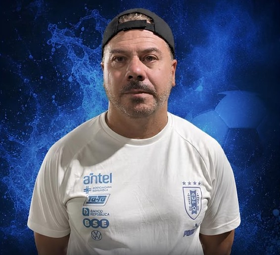 Sergio “Mago” Sanchez